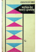 Wstęp do teorii grafów