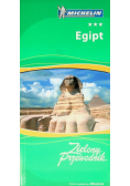 Egipt Zielony Przewodnik