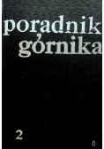 Poradnik górnika Tom II