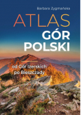 Atlas gór polskich