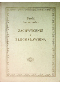 Zachwycenie i błogosławiona