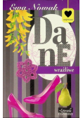 Dane wrażliwe