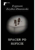 Spacer po suficie