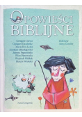 Opowieści biblijne
