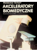 Akceleratory biomedyczne