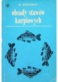 Obsady stawów karpiowych