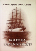 Kolebka nawigatorów