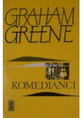 Komedianci