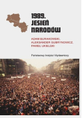 1989 Jesień Narodów