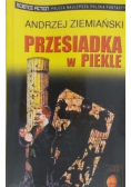 Przesiadka w piekle
