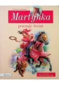 Martynka poznaje świat