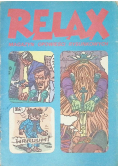Relax magazyn opowieści rysunkowych Nr 7 / 78