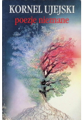 Ujejski Poezje nieznane