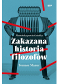 Zakazana historia filozofów