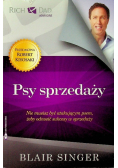 Singer Blair - Psy sprzedaży