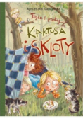 Figle i psoty Kaktusa i Skloty