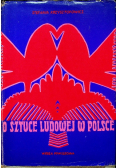 O sztuce ludowej w Polsce