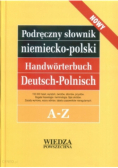 Podręczny słownik niemiecko - polski