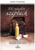 100 rytuałów szeptuch
