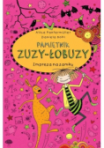 Pamiętnik Zuzy-Łobuzy Impreza na zamku