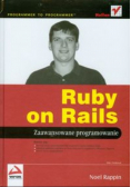 Ruby on Rails Zaawansowane programowanie