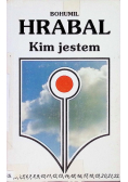 Hrabal Kim jestem