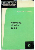 Hormony eliksiry życia