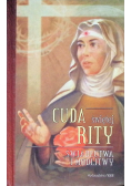 Cuda Świętej Rity