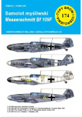 Samolot myśliwski Messerschmitt Bf 109 F