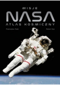 Misje nasa Atlas kosmiczny