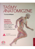 Taśmy anatomiczne Mięśnowo-Powięziowe