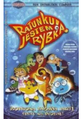 Ratunku jestem rybką