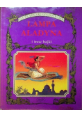 Lampa Aladyna i inne bajki