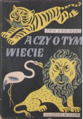 A czy o tym wiecie 1950 r.