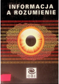 Informacja a rozumienie