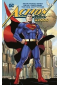 Superman Action Comics #1000