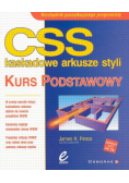 CSS kaskadowe arkusze styli