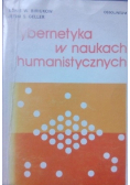 Cybernetyka w naukach hepatycznych