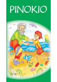 Pinokio Duże harmonijki