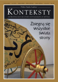 Konteksty Nr 1 / 13 Zakopiańczycy w poszukiwaniu tożsamości