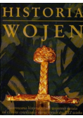 Historia wojen