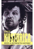 Gdzie ja jestem w tej historii?
