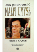 Jak poskromić małpi umysł