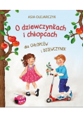 O dziewczynkach i chłopcach