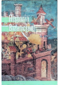 Historia Bizancjum