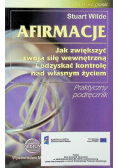 Afirmacje