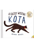 A każdy widział kota