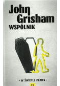 Wspólnik