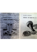 Loyola Pisma wybrane Tom 1 i 2
