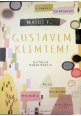 Maluj z Gustavem Klimtem!